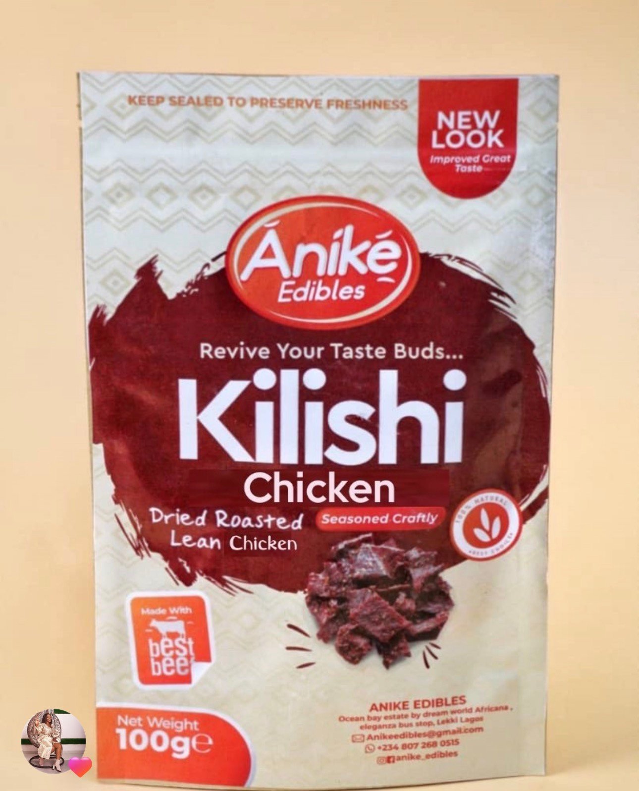 Kilishi