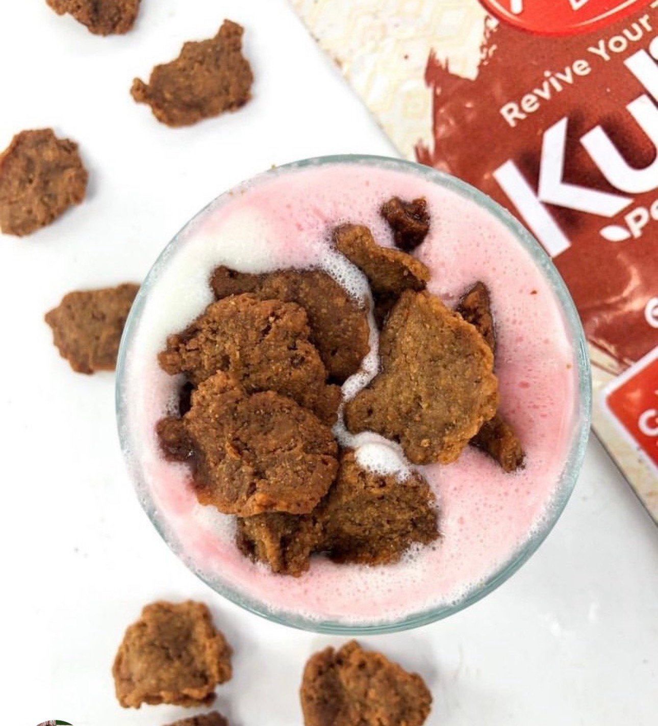 Why Kuli Kuli Is More Than Just a Snack